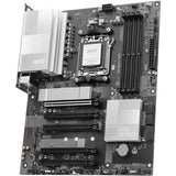Carte mere - MSI - PRO B840-P WIFI - AM5 - DDR5 - Wi-Fi 7 - 2.5 GbE