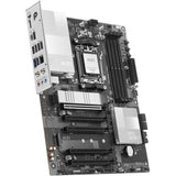 Carte mere - MSI - PRO B840-P WIFI - AM5 - DDR5 - Wi-Fi 7 - 2.5 GbE
