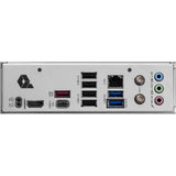 Carte mere - MSI - PRO B840-P WIFI - AM5 - DDR5 - Wi-Fi 7 - 2.5 GbE