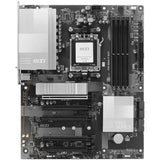 Carte mere - MSI - PRO B840-P WIFI - AM5 - DDR5 - Wi-Fi 7 - 2.5 GbE