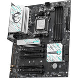Carte mere - MSI - B840 GAMING PLUS WIFI - AM5 - DDR5 - Wi-Fi 7 - 2.5 GbE