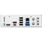 Carte mere - MSI - B840 GAMING PLUS WIFI - AM5 - DDR5 - Wi-Fi 7 - 2.5 GbE