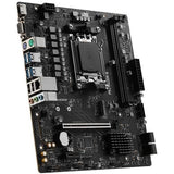 Carte mere - MSI - PRO A620M-B Emplacement AM5 micro ATX