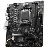 Carte mere - MSI - PRO A620M-B Emplacement AM5 micro ATX