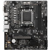 Carte mere - MSI - PRO A620M-B Emplacement AM5 micro ATX