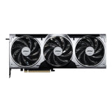 Carte graphique - MSI - GeForce RTX 5080 - 16 Go GDDR7 - Triple ventilateur - 7680 x 4320