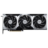Carte graphique - MSI - GeForce RTX 5080 - 16 Go GDDR7 - Triple ventilateur - 7680 x 4320