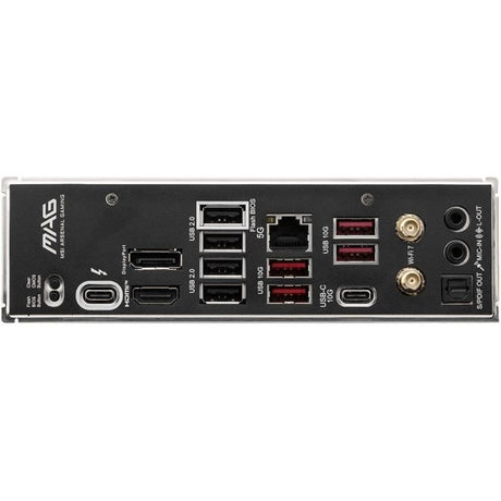 Carte mere - MSI - MAG B860 TOMAHAWK WIFI