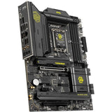 Carte mere - MSI - MAG B860 TOMAHAWK WIFI