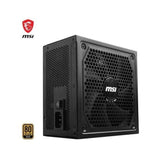 Alimentation ATX MSI Mag A1000GL PCIe5 - 1000W (Noir)