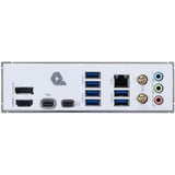 Carte mere - MSI - PRO Z890-S WIFI PZ Intel Z890 LGA 1851 (Socket V1) ATX