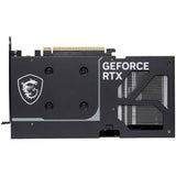 MSI Scheda Grafica GeForce RTX 5060 Ti VENTUS 2X PLUS 8GB GDDR7 PCIe 5.0