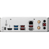 Carte mere - MSI - MPG B650I EDGE WIFI - AM5 - DDR5 - Wi-Fi 6E