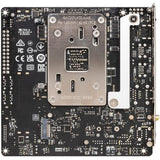 Carte mere - MSI - MPG B650I EDGE WIFI - AM5 - DDR5 - Wi-Fi 6E