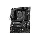 Carte Mère MSI B760 Gaming Plus WiFi DDR5 (Intel LGA 1700)