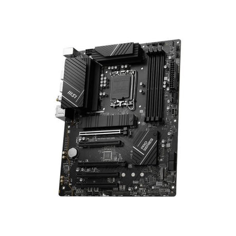 Carte Mère MSI B760 Gaming Plus WiFi DDR5 (Intel LGA 1700)