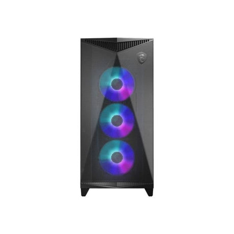 Boîtier PC - MSI - 306-7G21R21-W57 - MPG GUNGNIR 300R AIRFLOW
