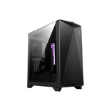 Boîtier PC - MSI - 306-7G21P21-W57 - MPG GUNGNIR 300P AIRFLOW