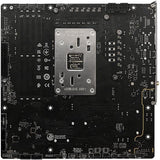 Carte mére - MSI - B650M PROJECT ZERO