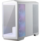 Boîtier PC - MSI - MAG PANO M100R PZ - Blanc