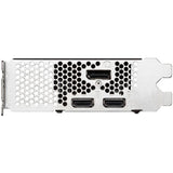 Carte graphique - MSI - GEFORCE RTX 3050 LP 6G OC NVIDIA 6 Go GDDR6