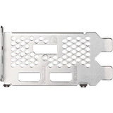 Carte graphique - MSI - GEFORCE RTX 3050 LP 6G OC NVIDIA 6 Go GDDR6