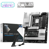 Carte mere - MSI - PRO Z890-A WIFI