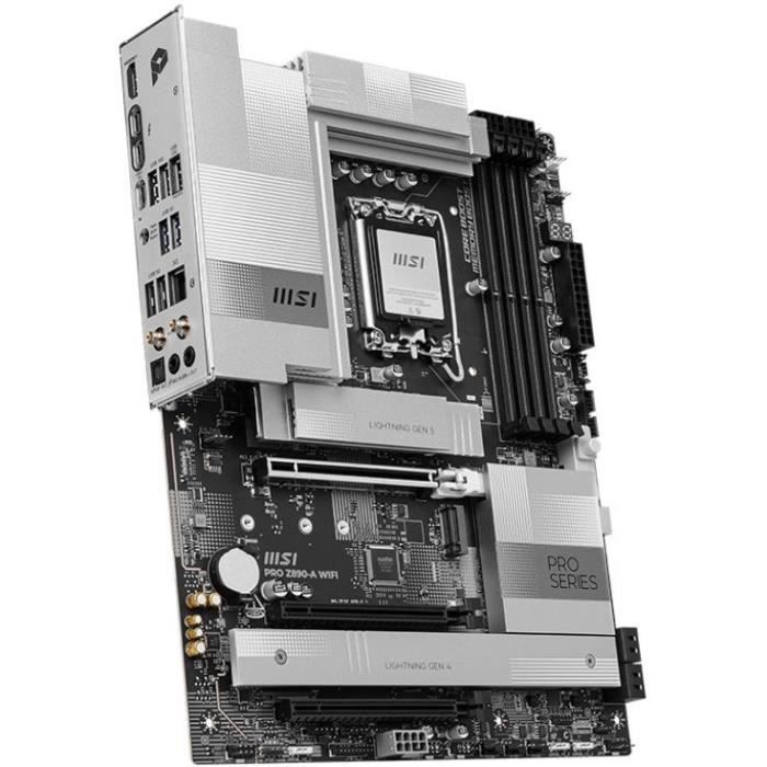 Carte mere - MSI - PRO Z890-A WIFI