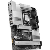 Carte mere - MSI - PRO Z890-A WIFI