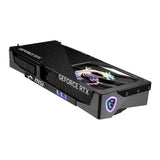 MSI - Carte graphique interne - GeForce RTX 5070 12G GAMING TRIO OC