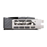 MSI - Carte graphique interne - GeForce RTX 5070 12G GAMING TRIO OC