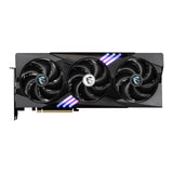 MSI - Carte graphique interne - GeForce RTX 5070 12G GAMING TRIO OC