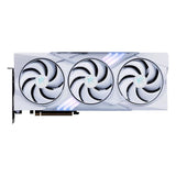 MSI - Carte graphique interne - GeForce RTX 5070 12G GAMING TRIO OC WHITE