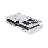 MSI - Carte graphique interne - GeForce RTX 5070 12G VENTUS 2X OC WHITE