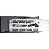 Carte graphique - MSI - GAMING GeForce RTX 5060 TI 16G OC NVIDIA 16 Go GDDR7