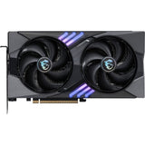 Carte graphique - MSI - GAMING GeForce RTX 5060 TI 16G OC NVIDIA 16 Go GDDR7