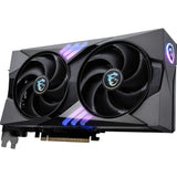 Carte graphique - MSI - GAMING GeForce RTX 5060 TI 16G OC NVIDIA 16 Go GDDR7