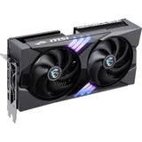 Carte graphique - MSI - GAMING GeForce RTX 5060 TI 16G OC NVIDIA 16 Go GDDR7