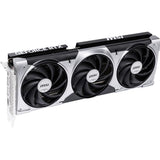 Carte graphique - MSI - VENTUS GeForce RTX 5060 TI 16G 3X OC NVIDIA 16 Go GDDR7
