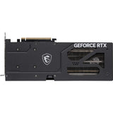 Carte graphique - MSI - VENTUS GeForce RTX 5060 TI 16G 3X OC NVIDIA 16 Go GDDR7