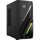 PC de bureau - MSI - Sans Windows - MAG Infinite E1 - 14NVL5-214XFR - I5-14400F - 16 Go DDR5 5600Hz - 512 Go M.2 Pcie- RTX 5060