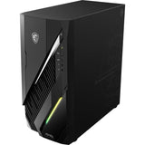 PC de bureau - MSI - Sans Windows - MAG Infinite E1 - 14NVL5-214XFR - I5-14400F - 16 Go DDR5 5600Hz - 512 Go M.2 Pcie- RTX 5060