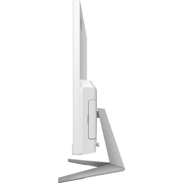 PC Tout-en-un MSI - 24'' - Sans Windows -Ecran FHD - I5 1240P - RAM 16Go - Stockage 500Go -Clavier et souris filaire