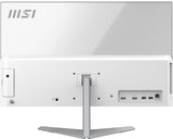PC Tout-en-un MSI - 24'' - Sans Windows -Ecran FHD - Core 5 120U - RAM 16Go - Stockage 500Go - Clavier et souris filaire