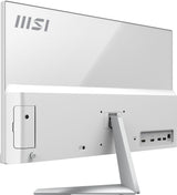 PC Tout-en-un MSI - 24'' - Sans Windows -Ecran FHD - Core 5 120U - RAM 16Go - Stockage 500Go - Clavier et souris filaire