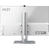 PC Tout-en-un MSI - 27'' - Sans Windows -Ecran FHD - Core 7 150U - RAM 16Go - Stockage 1To - Pied ajustable - Clavier et souris