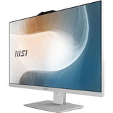 PC Tout-en-un MSI - 27'' - Sans Windows -Ecran FHD - Core 7 150U - RAM 16Go - Stockage 1To - Pied ajustable - Clavier et souris