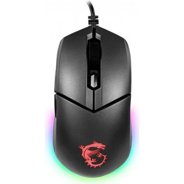 MSI Clutch GM11 Souris gaming