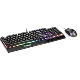 MSI Pack clavier et souris Vigor GK30 Combo