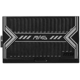 Alimentation PC - MSI - 306-7ZP2A11-CE0 - MAG A550BN - 550w Bronze